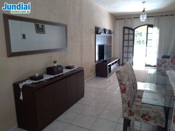 Casa em , Campo Limpo Paulista - Foto 25